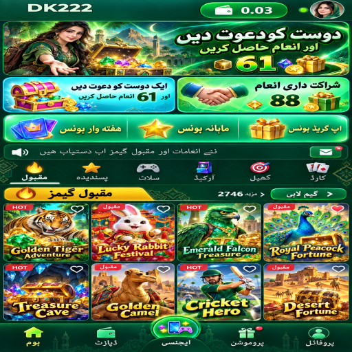 DK222 کا اندر باہر زمرہ، طریقہ اور ذمہ دارانہ تفریح