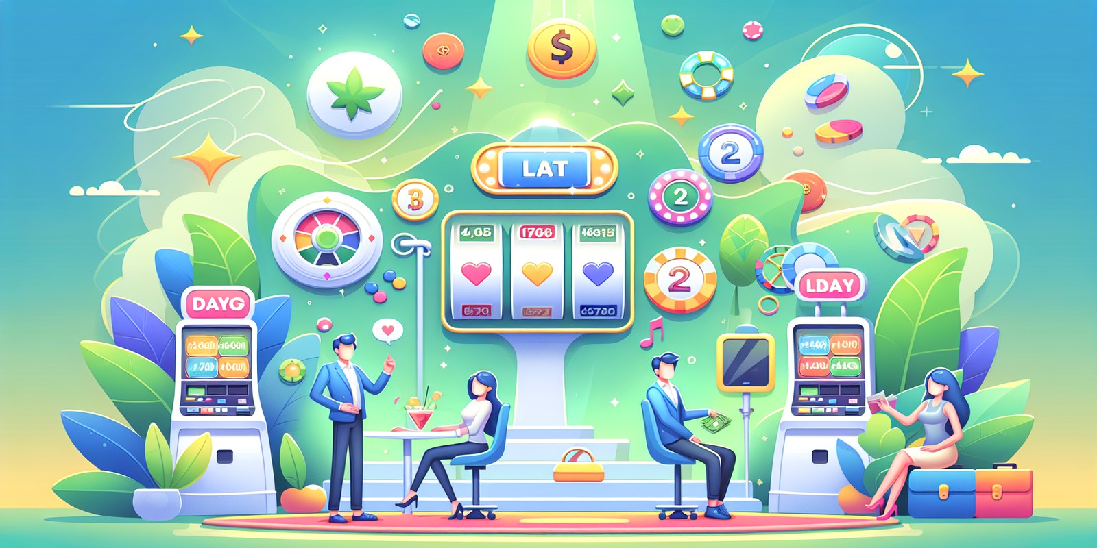 Guide to Download the Latest Timi Slots Game APK for 2025 from BetVictor