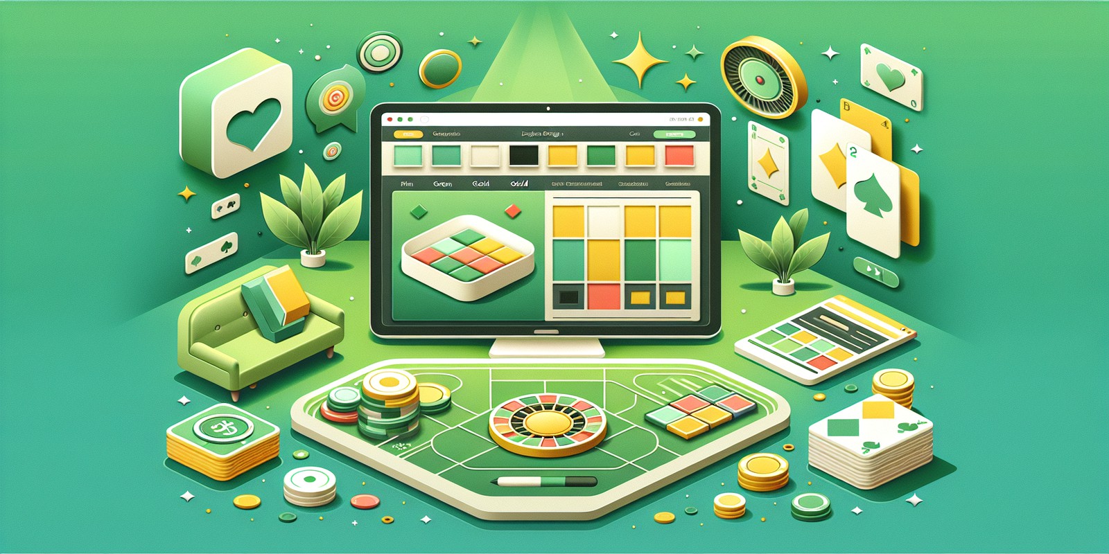 Explore Download Time Slot Games: Your Ultimate Guide for Thrills in 2025 at BetVictor