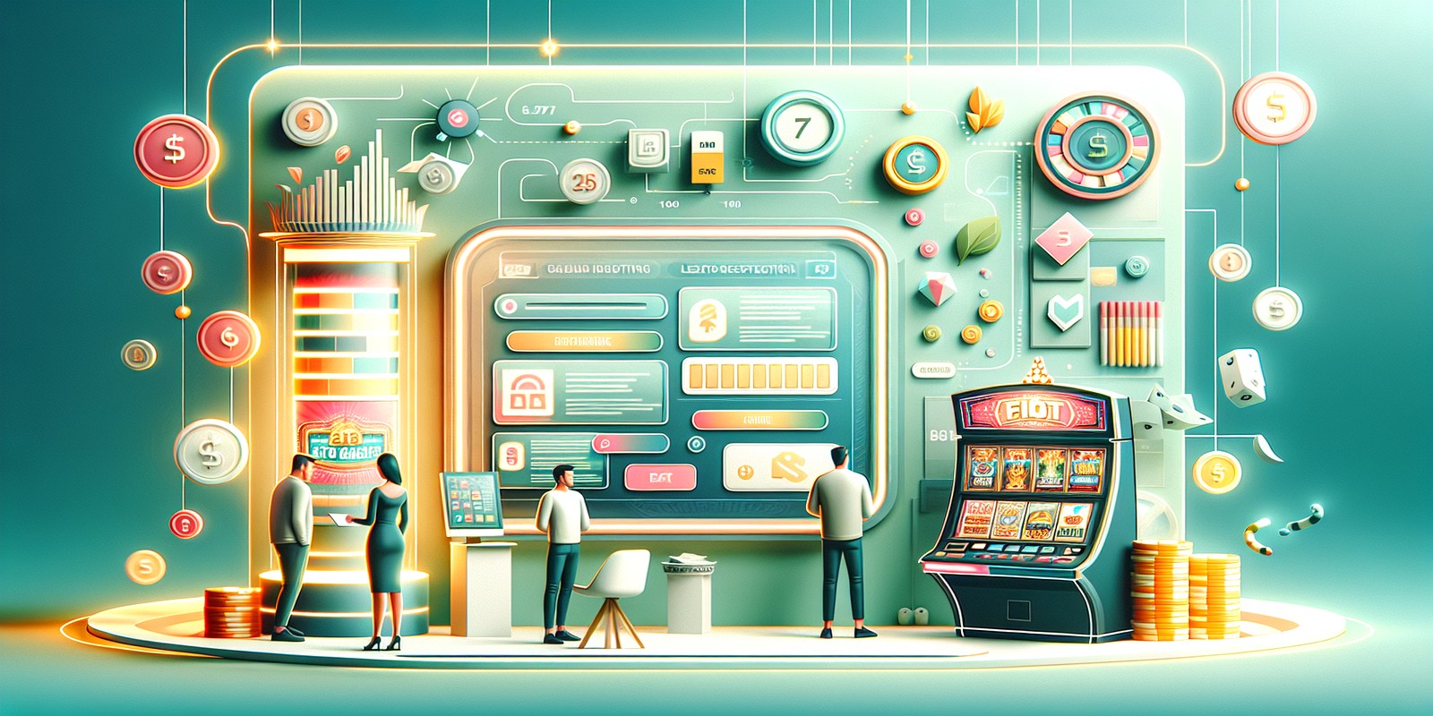 Spin and Win: Explore Fruit Games with BetVictor for Pakistani Players