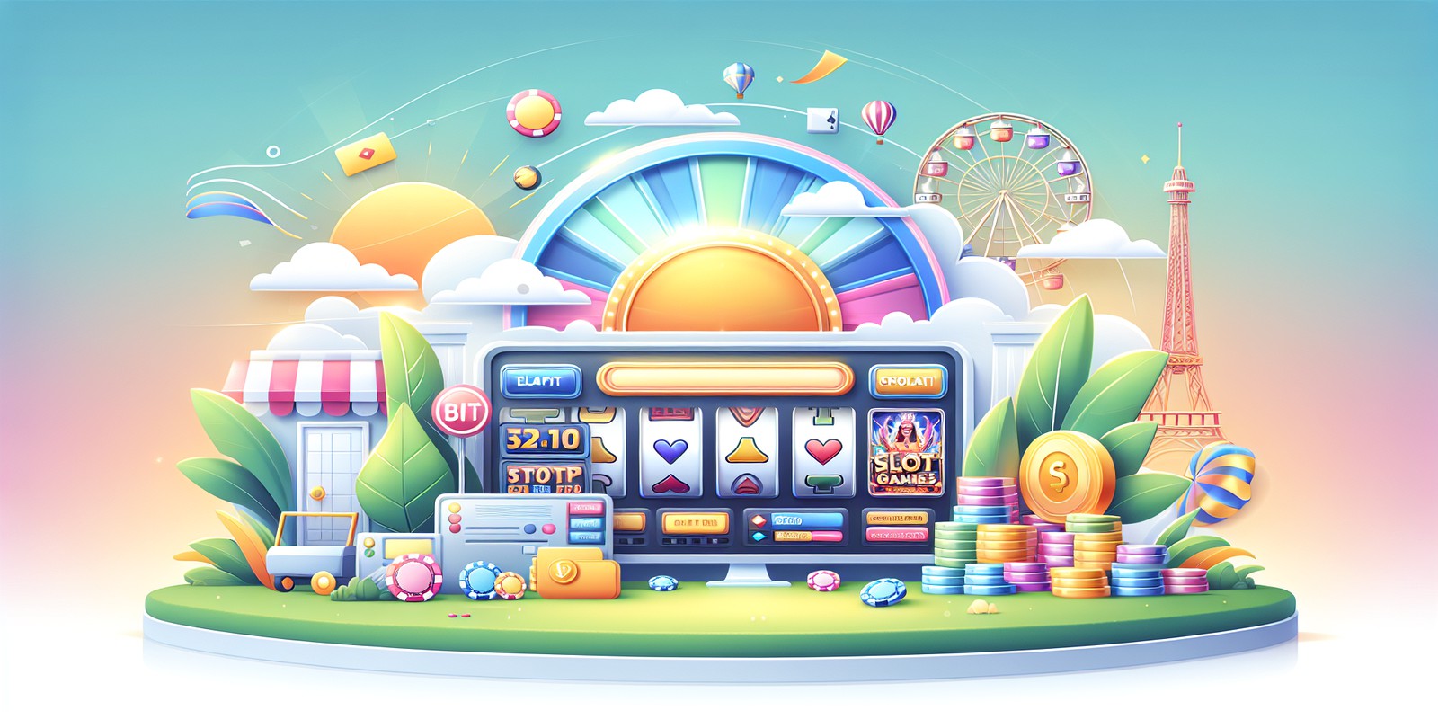 Unlock Huge Wins: The BetVictor Guide for Winning at Jackpot Slots