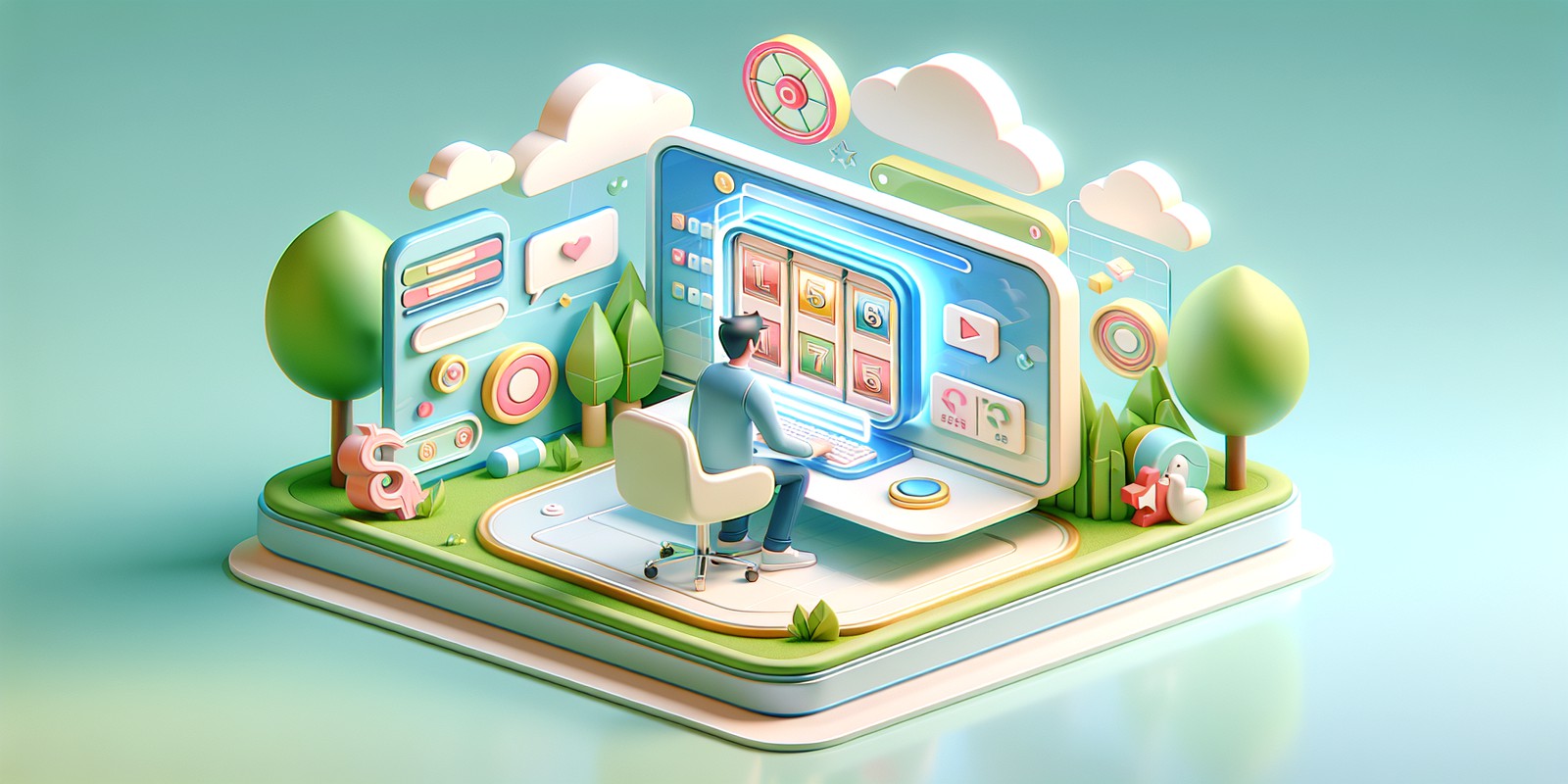 Unlock Real Money Wins: Your Guide to Jackpot Slots in 2025 on BetVictor.