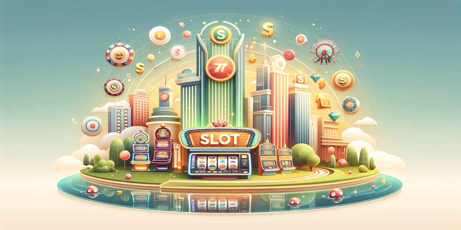 Unlock the Fun: Top Fruit-Themed Slot Games of 2025 - BetVictor Guide for Pakistan Players