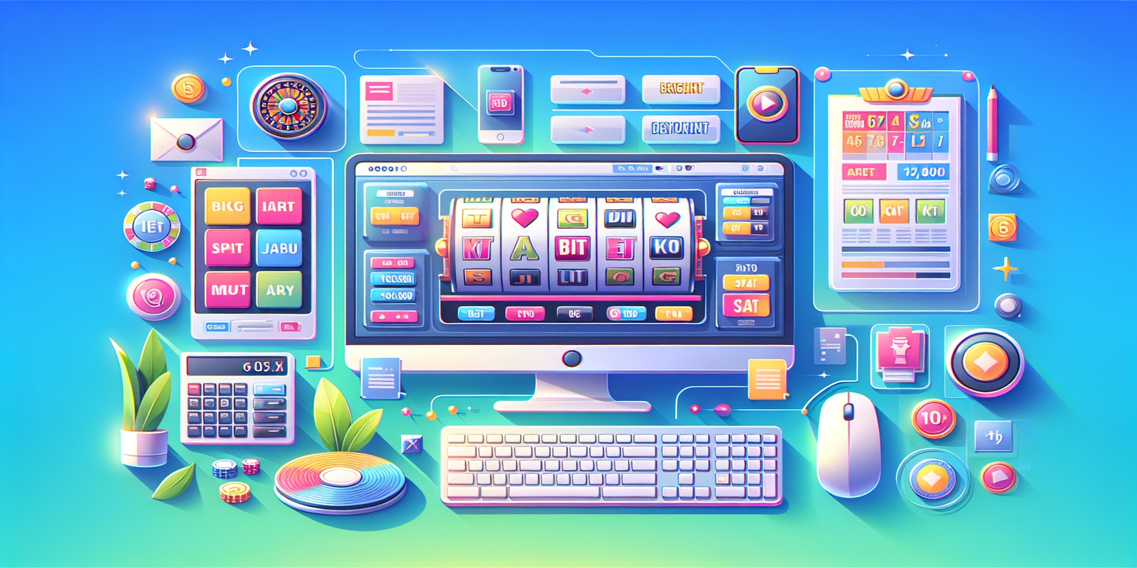 Unlocking Jackpot Slots: Your Guide to Real Money Wins in 2025 - BetVictor strategies for players in Pakistan