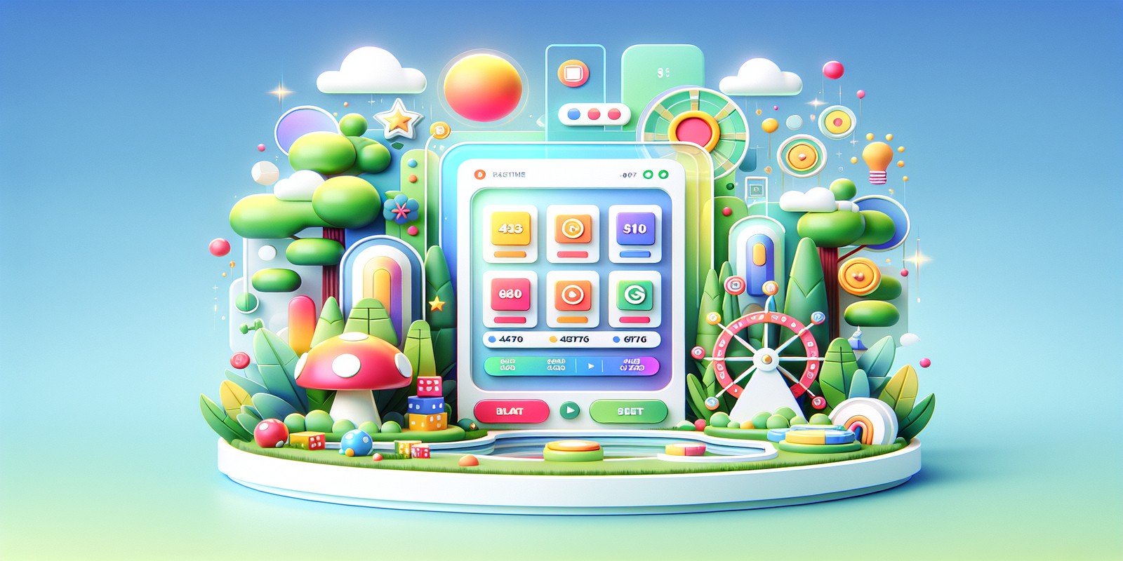 Unlocking Jackpot Slots: Your Ultimate Real Money Guide for 2025 - Slot Strategy Guide for pakistani | BetVictor