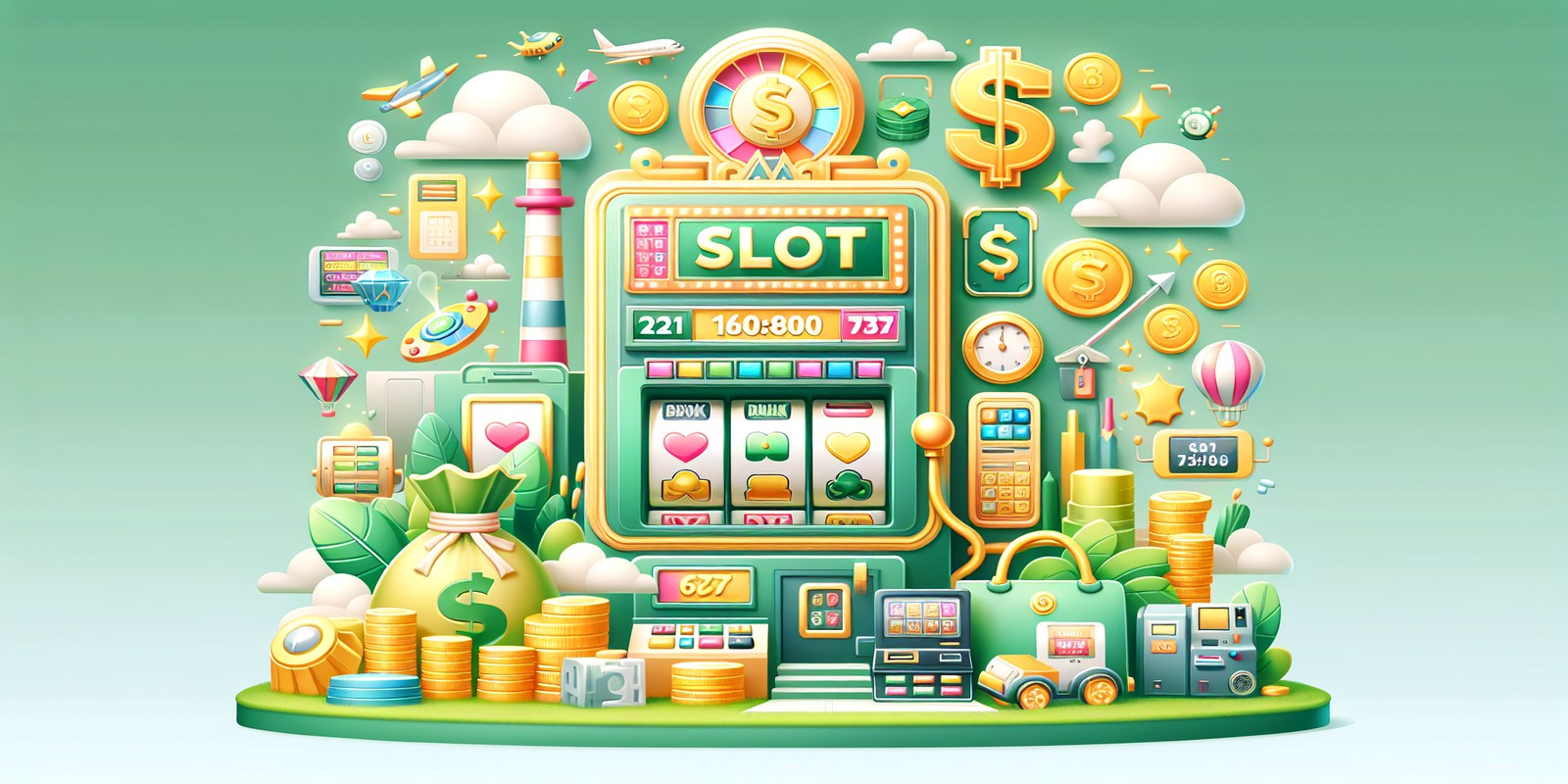 Unlocking Real Money Wins: The Best Jackpot Slots of 2025 - BetVictor Guide for Pakistani Players