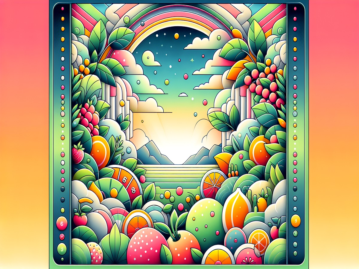 BetVictor Classic Fruit Slots - Timeless fun with great payouts.