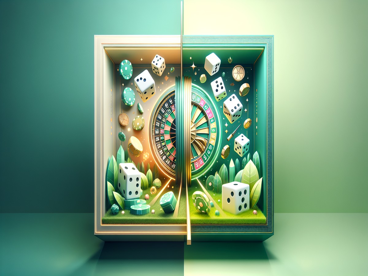 BetVictor Dice Games - Roll your way to fun and prizes.