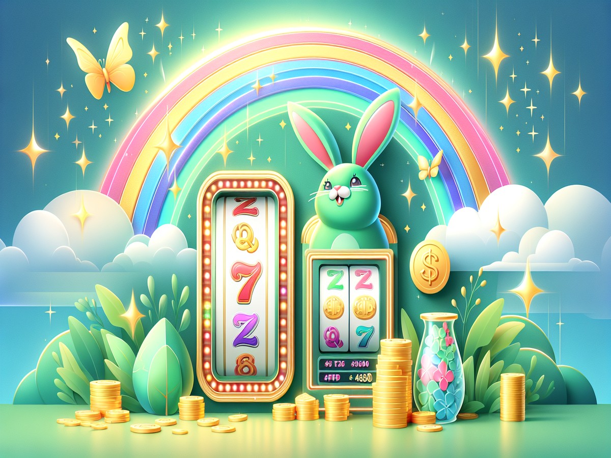 BetVictor Fortune Rabbit Slots - Win big with fun graphics.