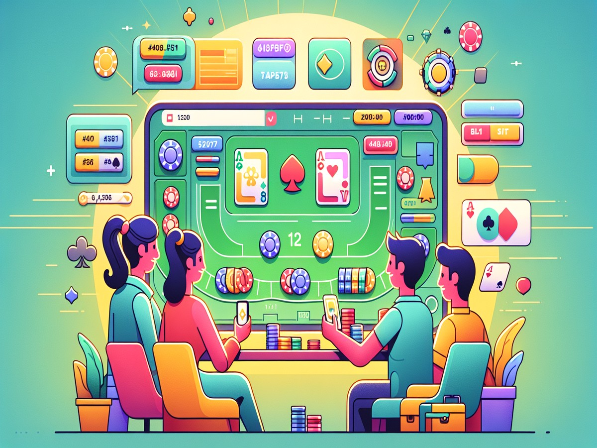 BetVictor Poker Games - Join our exciting poker community.