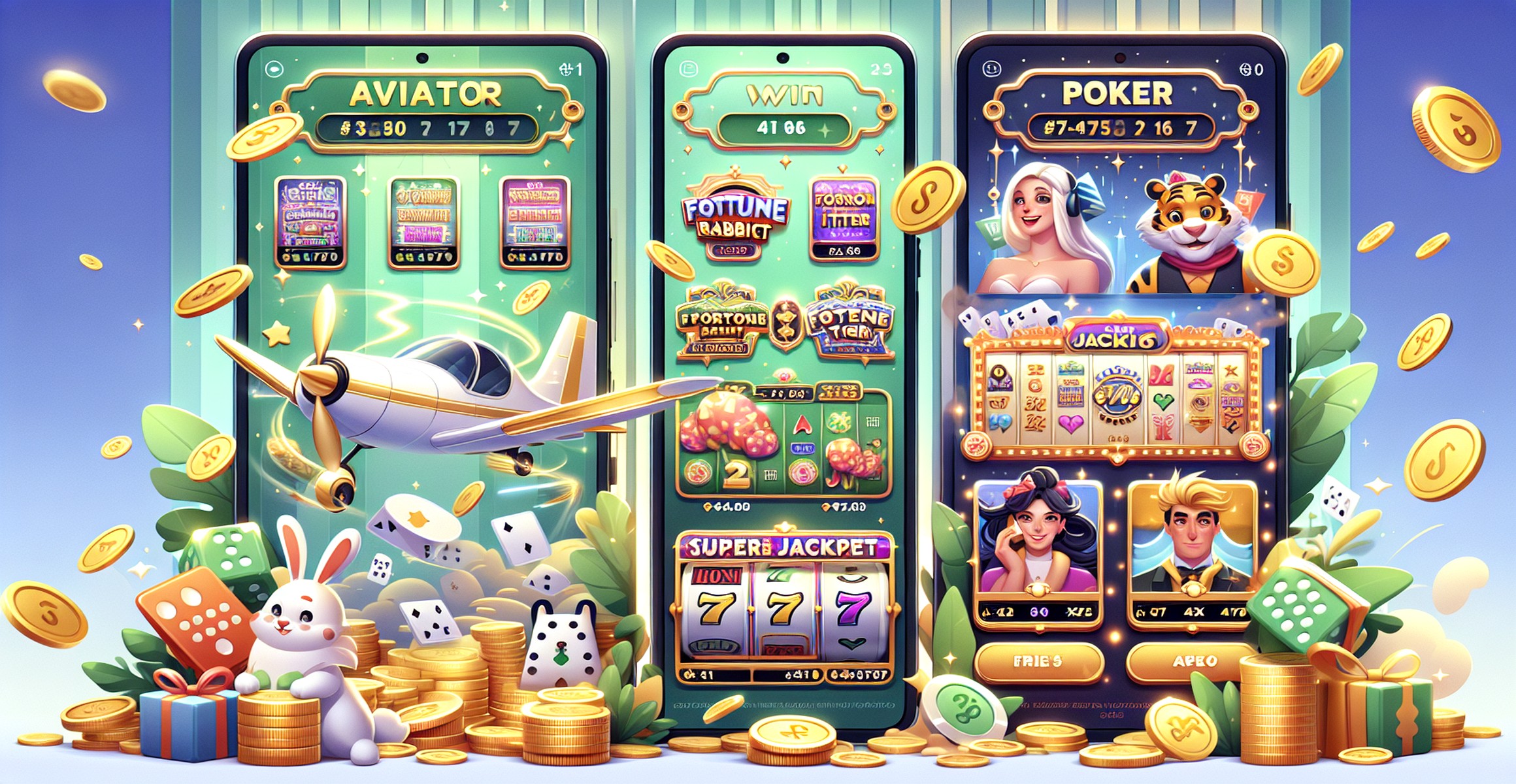Fortune Tiger Games - Experience thrilling gameplay at BetVictor.